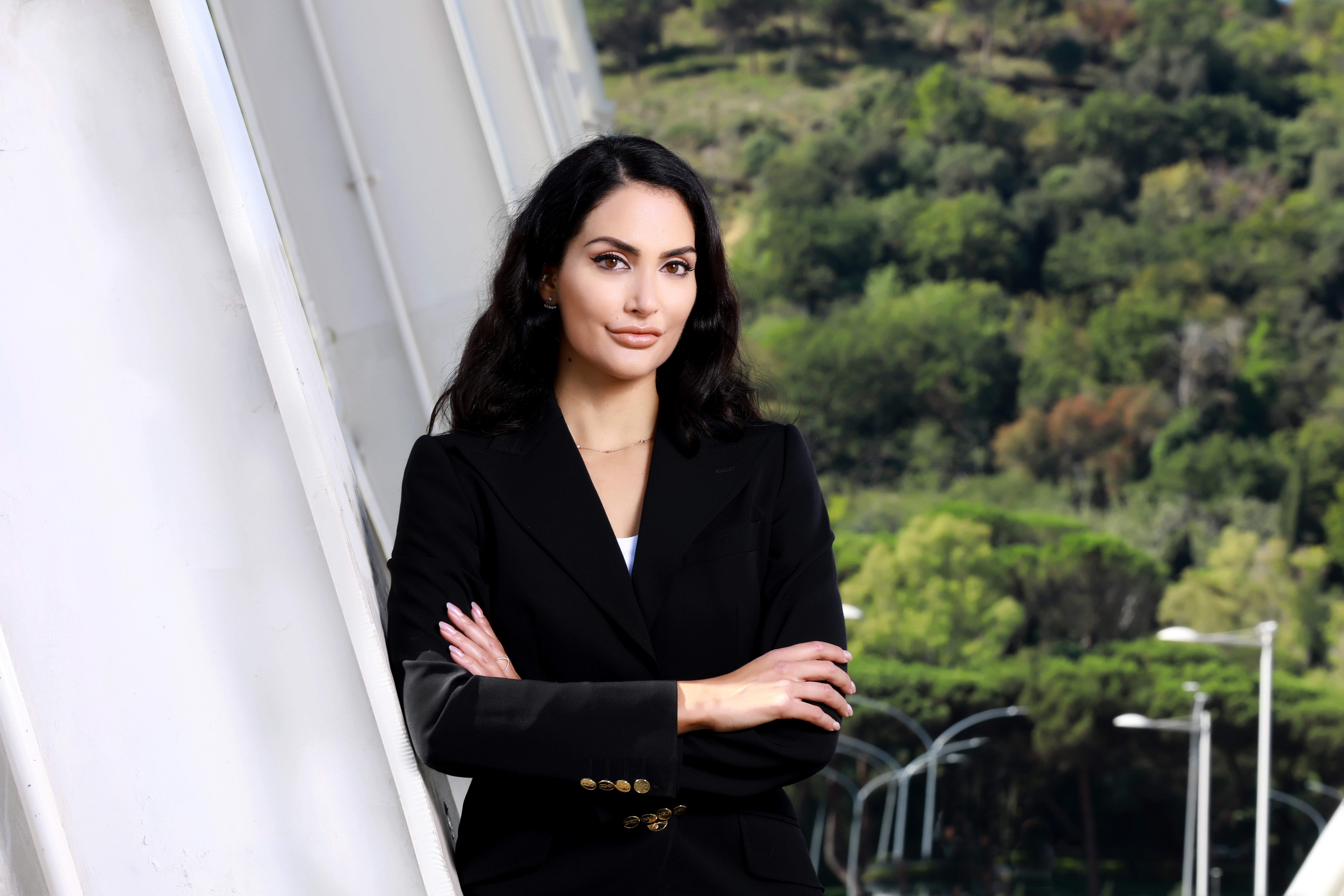Angelica Donati’s interview with ilQI Life