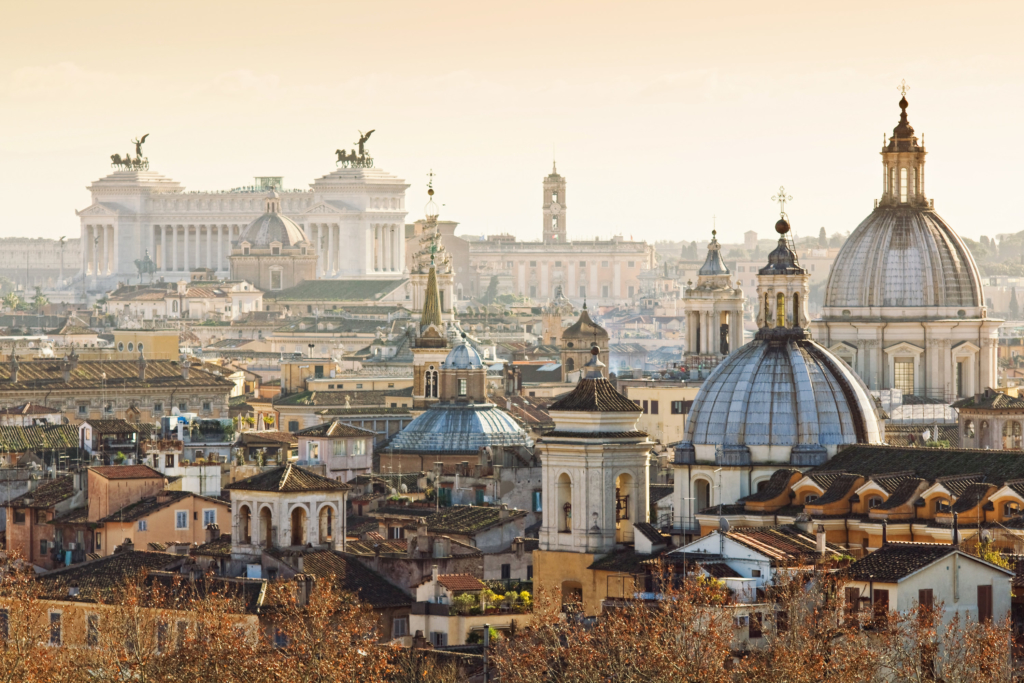 Rome