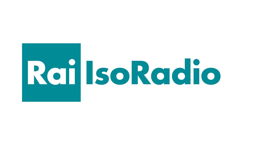 Angelica Donati on Rai IsoRadio: smart cities in the Middle East and in Italy