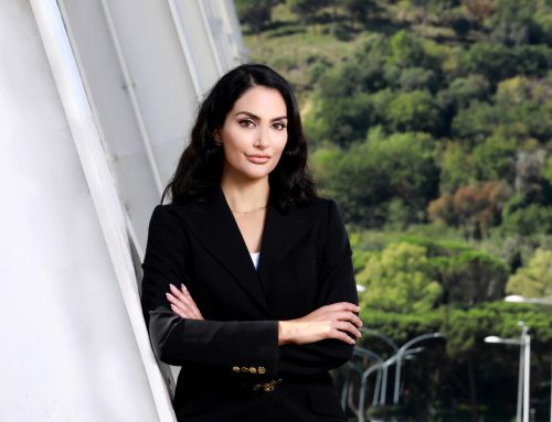 Angelica Donati joins Terna’s Board of Directors